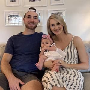 Meet your Posher, Cassie